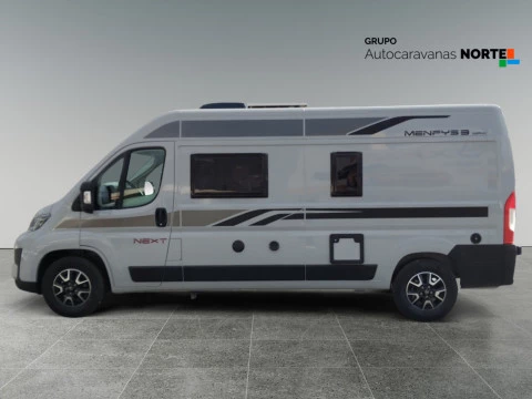 MCLOUIS MENFYS 3 MAXI MENFYS 3 MAXI