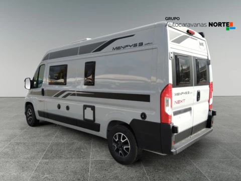 MCLOUIS MENFYS 3 MAXI MENFYS 3 MAXI