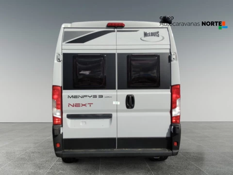 MCLOUIS MENFYS 3 MAXI MENFYS 3 MAXI