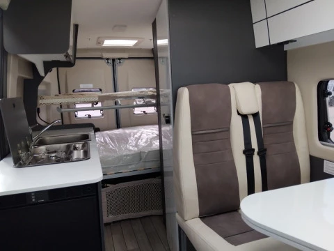 MCLOUIS MENFYS 3 MAXI MENFYS 3 MAXI