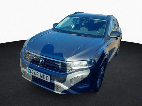 Volkswagen T-Roc Life 2.0 TDI 85kW (115CV)