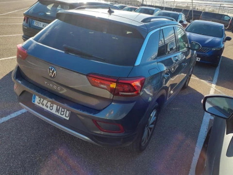 Volkswagen T-Roc Life 2.0 TDI 85kW (115CV)