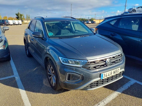 Volkswagen T-Roc Life 2.0 TDI 85kW (115CV)