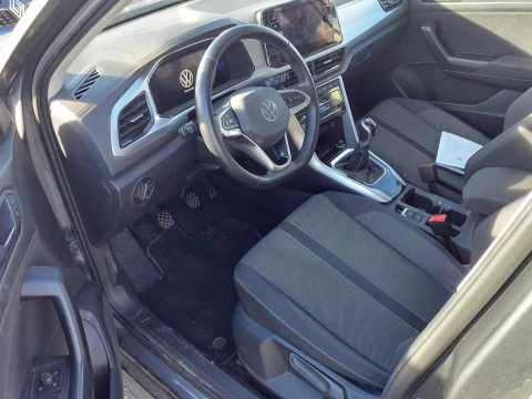Volkswagen T-Roc Life 2.0 TDI 85kW (115CV)