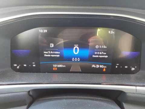 Volkswagen T-Roc Life 2.0 TDI 85kW (115CV)