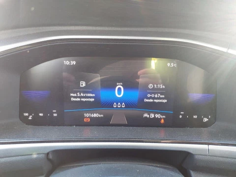 Volkswagen T-Roc Life 2.0 TDI 85kW (115CV)