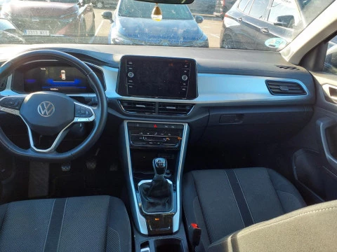 Volkswagen T-Roc Life 2.0 TDI 85kW (115CV)
