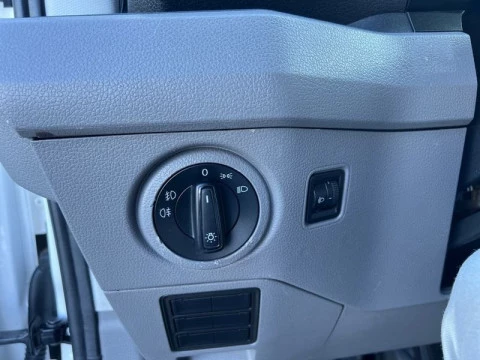 Volkswagen Crafter 35 Chasis Carrozado BL 2.0TDI 103kW FWD
