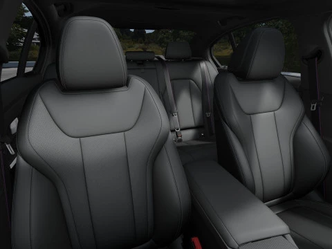 BMW Serie 3 318d Auto.