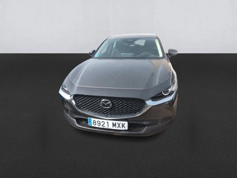 Mazda CX-30 2.5L e-SKYACTIV G MHEV 103kW Centre-Line