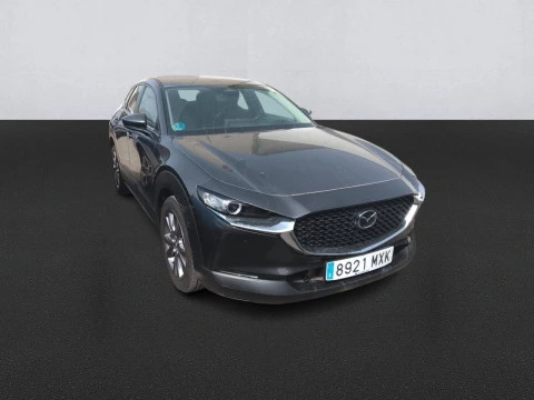 Mazda CX-30 2.5L e-SKYACTIV G MHEV 103kW Centre-Line