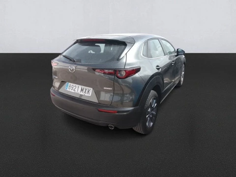 Mazda CX-30 2.5L e-SKYACTIV G MHEV 103kW Centre-Line