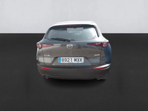 Mazda CX-30 2.5L e-SKYACTIV G MHEV 103kW Centre-Line