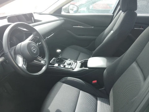 Mazda CX-30 2.5L e-SKYACTIV G MHEV 103kW Centre-Line