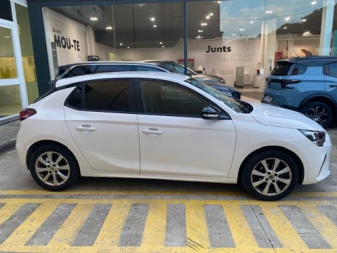 Opel Corsa 1.2 XEL 55kW (75CV) Edition