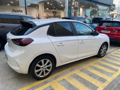 Opel Corsa 1.2 XEL 55kW (75CV) Edition