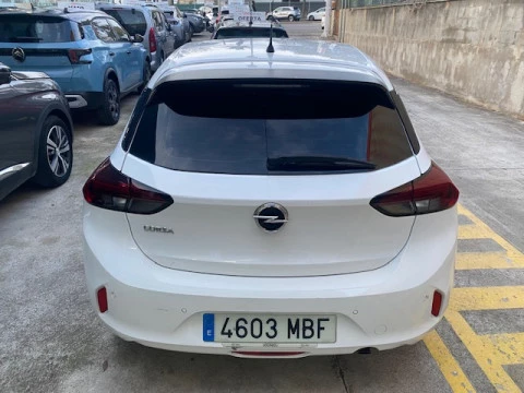 Opel Corsa 1.2 XEL 55kW (75CV) Edition