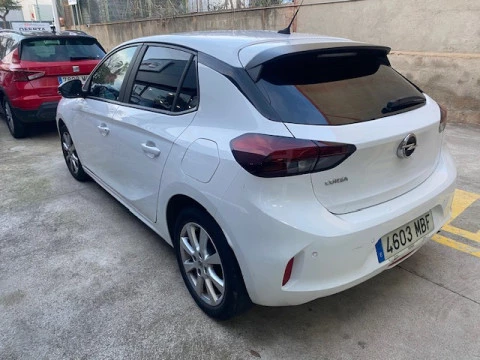 Opel Corsa 1.2 XEL 55kW (75CV) Edition