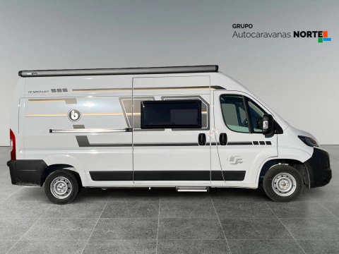 BENIMAR BENIVAN BENIVAN 120 UP