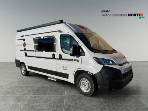 BENIMAR BENIVAN BENIVAN 120 UP