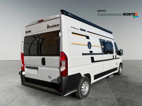 BENIMAR BENIVAN BENIVAN 120 UP