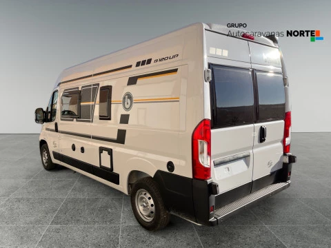 BENIMAR BENIVAN BENIVAN 120 UP