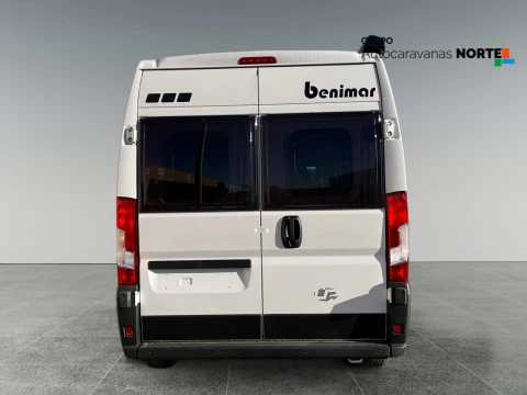 BENIMAR BENIVAN BENIVAN 120 UP