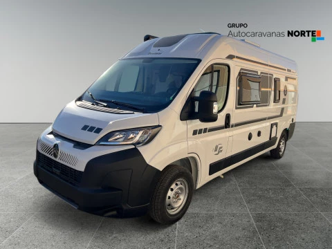 BENIMAR BENIVAN BENIVAN 120 UP