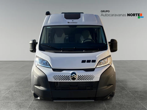 BENIMAR BENIVAN BENIVAN 120 UP