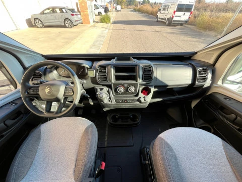 BENIMAR BENIVAN BENIVAN 120 UP