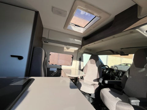 BENIMAR BENIVAN BENIVAN 120 UP