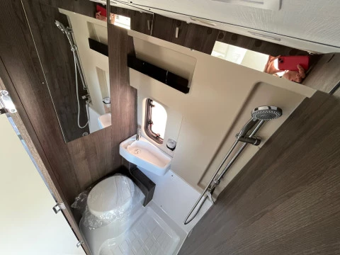 BENIMAR BENIVAN BENIVAN 120 UP