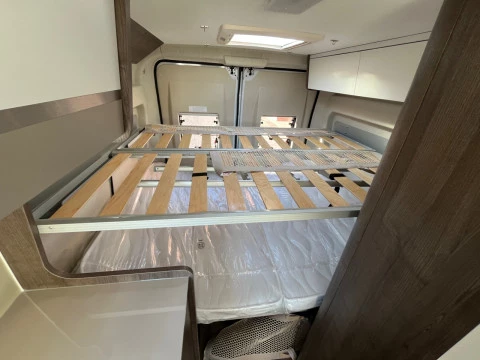 BENIMAR BENIVAN BENIVAN 120 UP