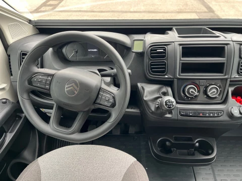 BENIMAR BENIVAN BENIVAN 120 UP