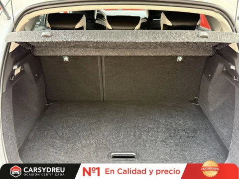 Renault Captur Zen TCe 74kW (100CV)