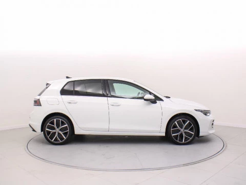 Volkswagen Golf 1.5 ETSI MHEV DSG 50 ANIVERSARIO 116CV 5P