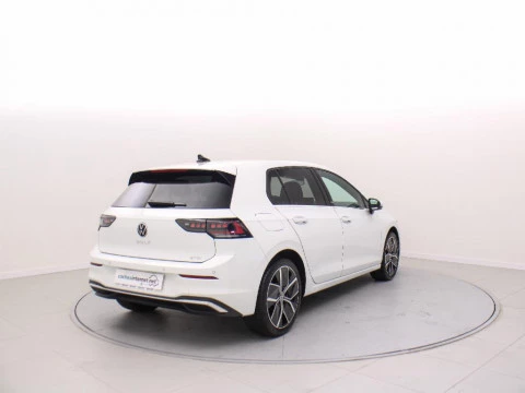 Volkswagen Golf 1.5 ETSI MHEV DSG 50 ANIVERSARIO 116CV 5P