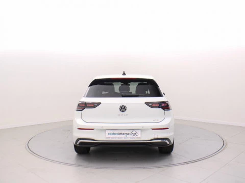Volkswagen Golf 1.5 ETSI MHEV DSG 50 ANIVERSARIO 116CV 5P