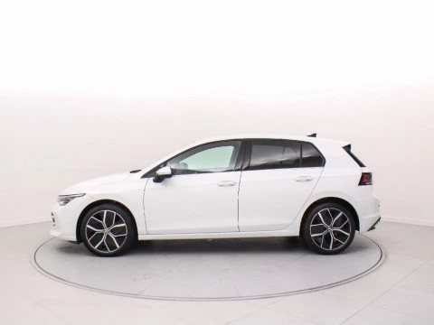 Volkswagen Golf 1.5 ETSI MHEV DSG 50 ANIVERSARIO 116CV 5P