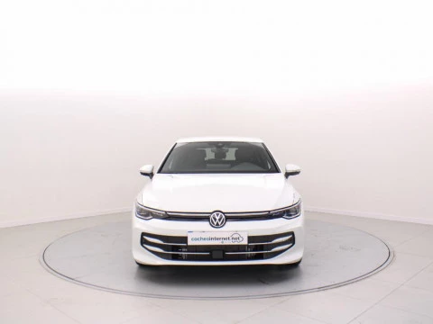 Volkswagen Golf 1.5 ETSI MHEV DSG 50 ANIVERSARIO 116CV 5P