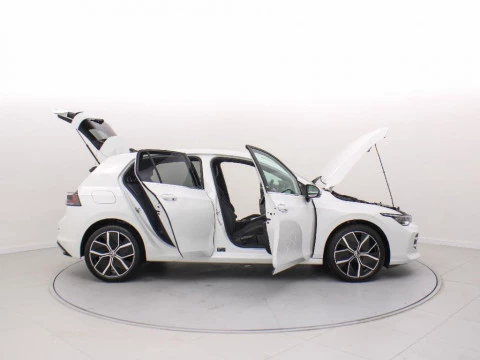 Volkswagen Golf 1.5 ETSI MHEV DSG 50 ANIVERSARIO 116CV 5P