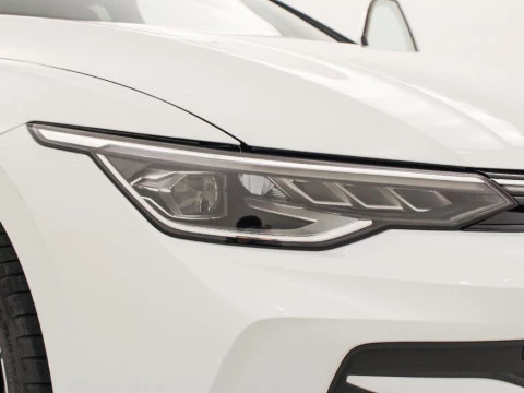 Volkswagen Golf 1.5 ETSI MHEV DSG 50 ANIVERSARIO 116CV 5P