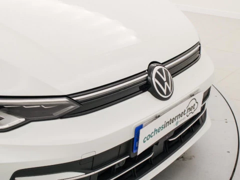 Volkswagen Golf 1.5 ETSI MHEV DSG 50 ANIVERSARIO 116CV 5P