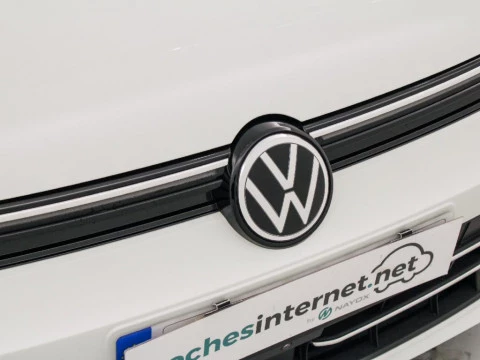 Volkswagen Golf 1.5 ETSI MHEV DSG 50 ANIVERSARIO 116CV 5P