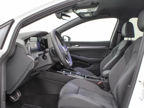 Volkswagen Golf 1.5 ETSI MHEV DSG 50 ANIVERSARIO 116CV 5P