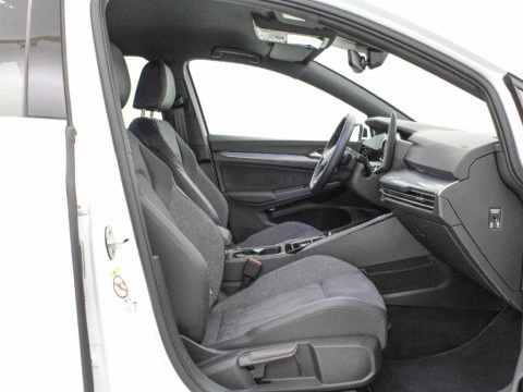 Volkswagen Golf 1.5 ETSI MHEV DSG 50 ANIVERSARIO 116CV 5P