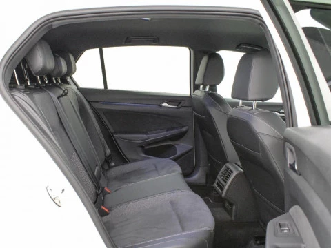 Volkswagen Golf 1.5 ETSI MHEV DSG 50 ANIVERSARIO 116CV 5P