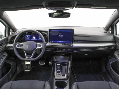 Volkswagen Golf 1.5 ETSI MHEV DSG 50 ANIVERSARIO 116CV 5P