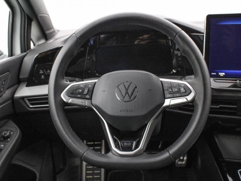 Volkswagen Golf 1.5 ETSI MHEV DSG 50 ANIVERSARIO 116CV 5P