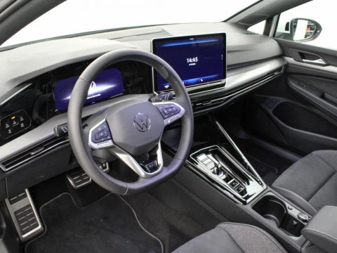 Volkswagen Golf 1.5 ETSI MHEV DSG 50 ANIVERSARIO 116CV 5P